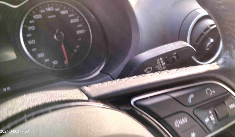 
Audio A3 Sportback 3.0 full									