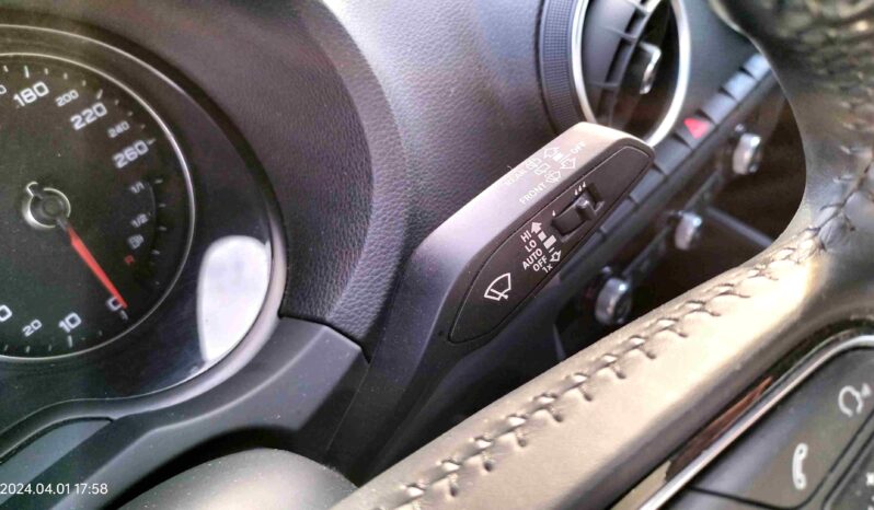 
Audio A3 Sportback 3.0 full									