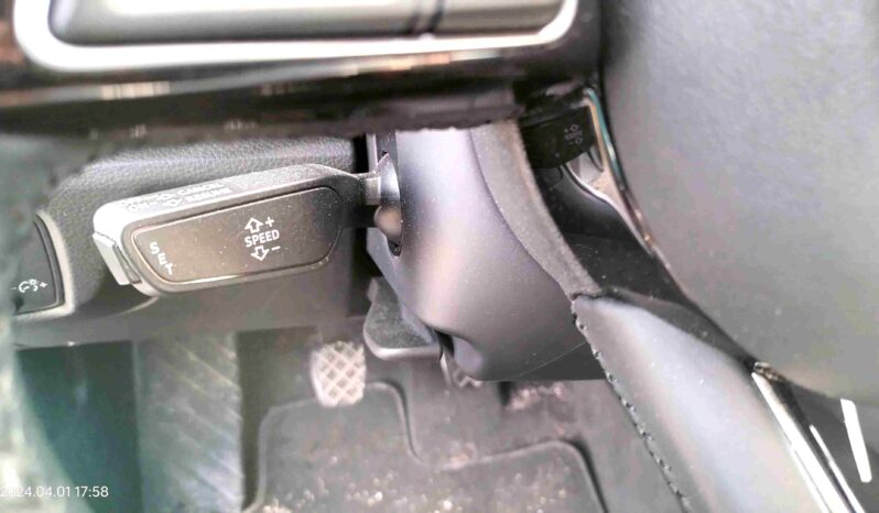 
Audio A3 Sportback 3.0 full									