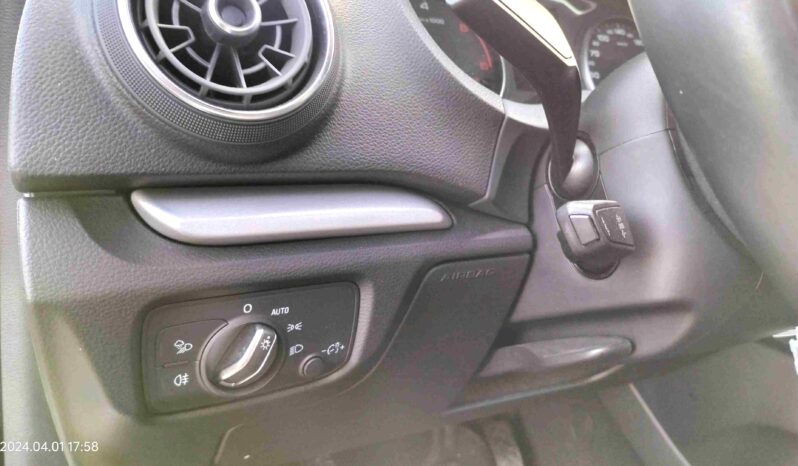 
Audio A3 Sportback 3.0 full									