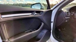 Audio A3 Sportback 3.0 full