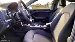 Audio A3 Sportback 3.0 full