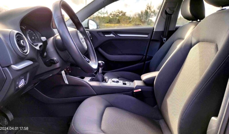 
Audio A3 Sportback 3.0 full									