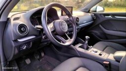Audio A3 Sportback 3.0 full