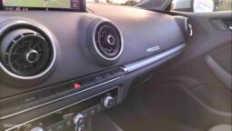 Audio A3 Sportback 3.0 full
