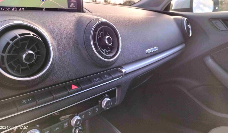 
Audio A3 Sportback 3.0 full									