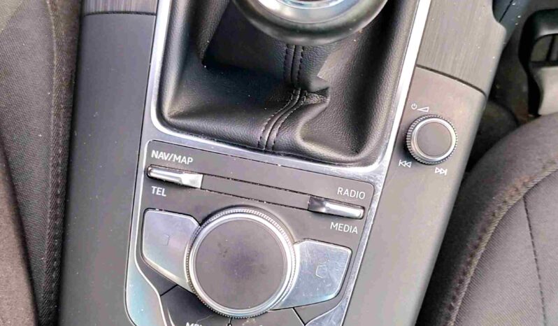 
Audio A3 Sportback 3.0 full									