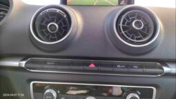 Audio A3 Sportback 3.0 full