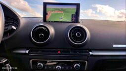 Audio A3 Sportback 3.0 full