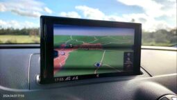Audio A3 Sportback 3.0 full