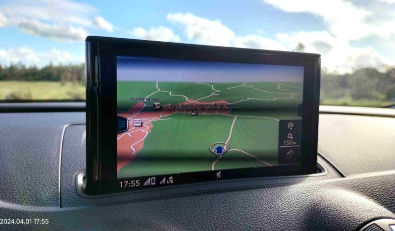 
Audio A3 Sportback 3.0 full									