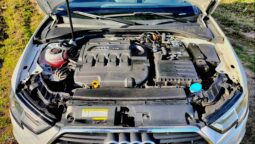 Audio A3 Sportback 3.0 full