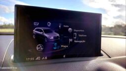Audio A3 Sportback 3.0 full
