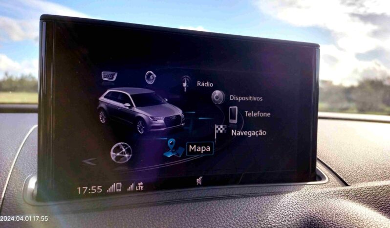 
Audio A3 Sportback 3.0 full									