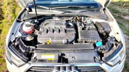 Audio A3 Sportback 3.0 full