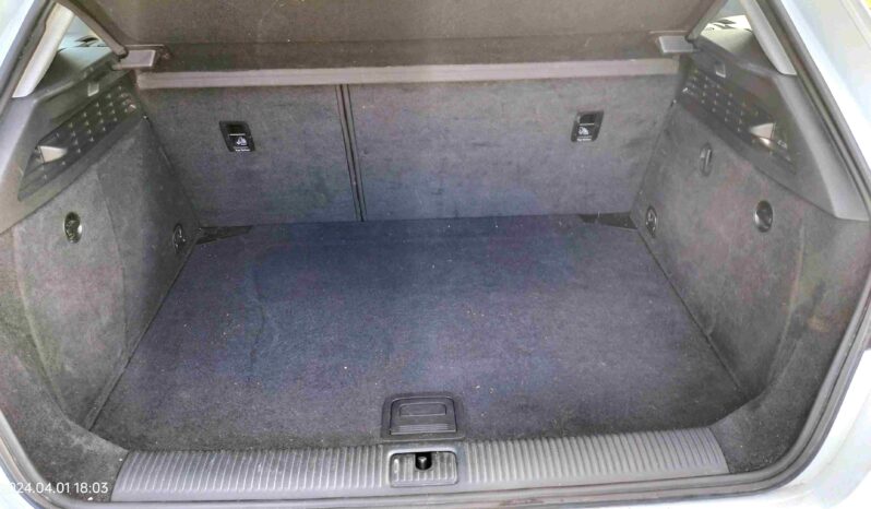 
Audio A3 Sportback 3.0 full									