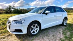 Audio A3 Sportback 3.0 full