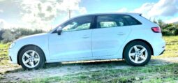 Audio A3 Sportback 3.0 full