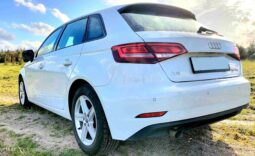 Audio A3 Sportback 3.0 full