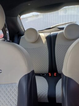 
Fiat 500 Dolcevita full									