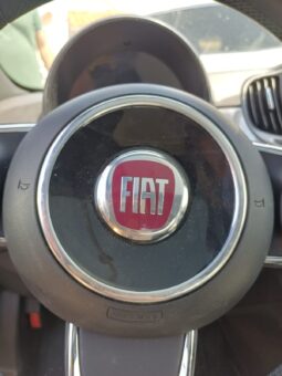 
Fiat 500 Dolcevita full									