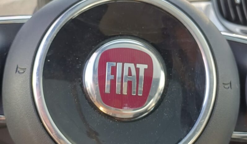 
Fiat 500 Dolcevita full									