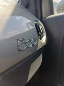
Fiat 500 Dolcevita full									