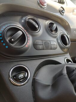 
Fiat 500 Dolcevita full									