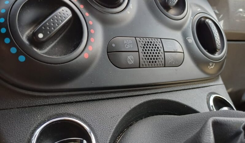 
Fiat 500 Dolcevita full									