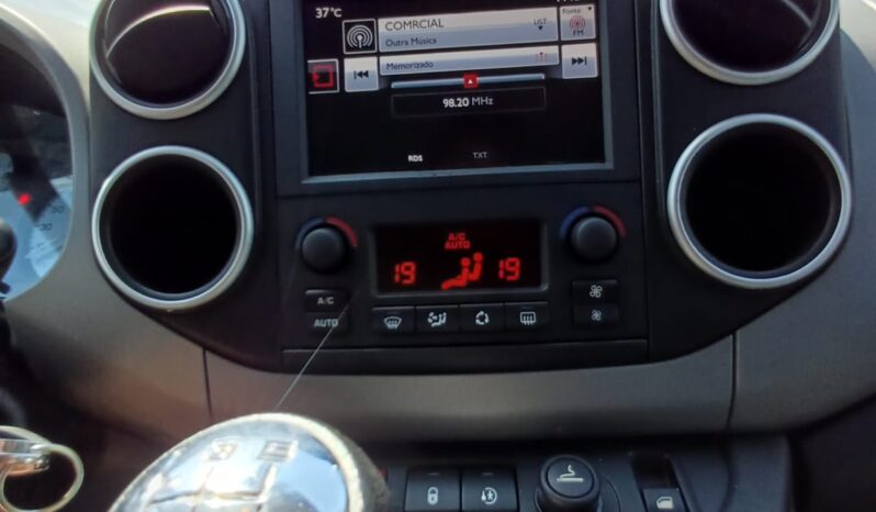 
Fiat 500 Dolcevita full									