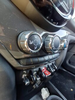 
Mini countryman D jhon copers works full									