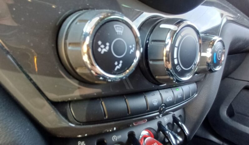 
Mini countryman D jhon copers works full									