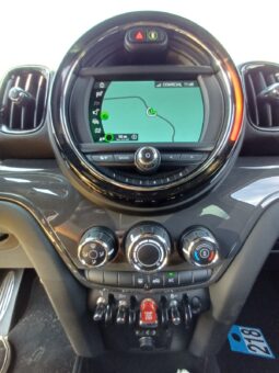 
Mini countryman D jhon copers works full									