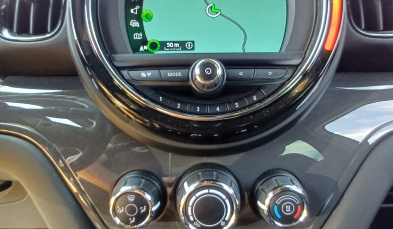 
Mini countryman D jhon copers works full									