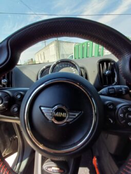 
Mini countryman D jhon copers works full									