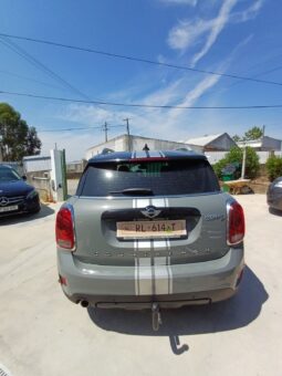 
Mini countryman D jhon copers works full									
