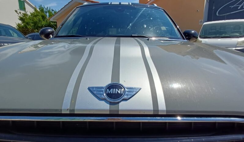 
Mini countryman D jhon copers works full									