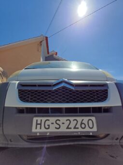 
Citroen berlingo 1.6 hdi 5 lugares full									