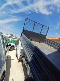 
Citroen Jumper full									