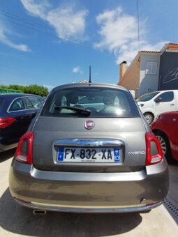 
Fiat 500 Dolcevita full									