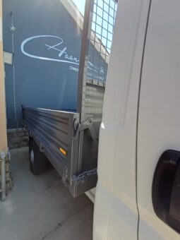 
Citroen Jumper full									