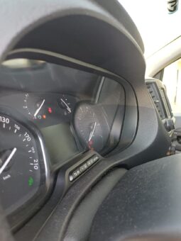 
Citroen Jumper full									