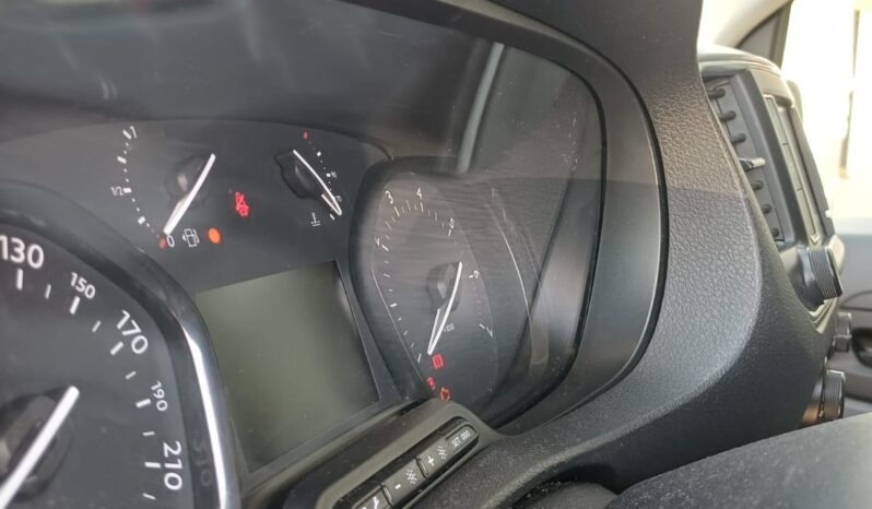 
Citroen Jumper full									