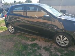
Mitsubishi Space star full									