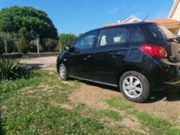 
Mitsubishi Space star full									