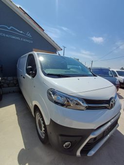 Toyota Pro ace