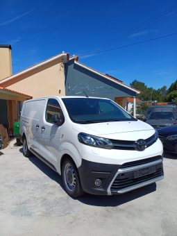 
Toyota Pro ace full									