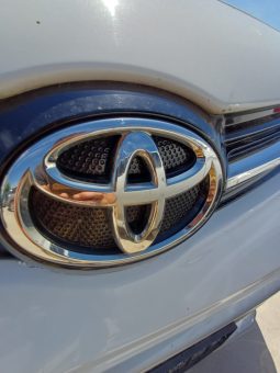 
Toyota Pro ace full									