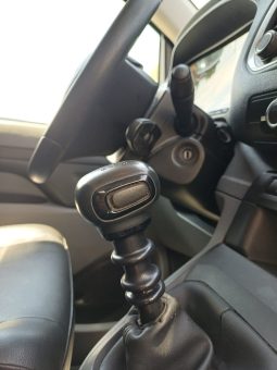 
Toyota Pro ace full									