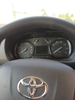 
Toyota Pro ace full									